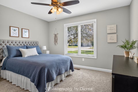 Tiny photo for 1955 Craftsman Avenue, Bourbonnais, IL 60914 (MLS # 12729455)