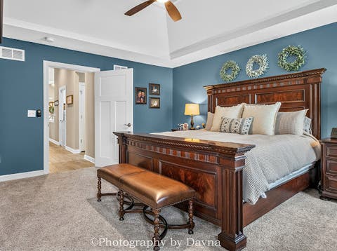 Tiny photo for 1955 Craftsman Avenue, Bourbonnais, IL 60914 (MLS # 12729455)
