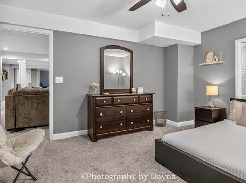 Tiny photo for 1955 Craftsman Avenue, Bourbonnais, IL 60914 (MLS # 12729455)
