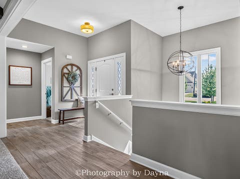 Tiny photo for 1955 Craftsman Avenue, Bourbonnais, IL 60914 (MLS # 12729455)