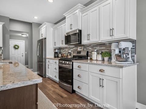 Tiny photo for 1955 Craftsman Avenue, Bourbonnais, IL 60914 (MLS # 12729455)