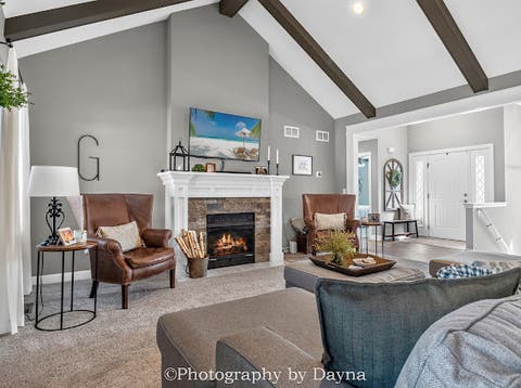 Tiny photo for 1955 Craftsman Avenue, Bourbonnais, IL 60914 (MLS # 12729455)