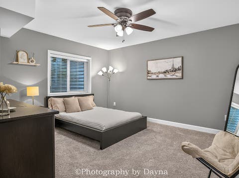 Tiny photo for 1955 Craftsman Avenue, Bourbonnais, IL 60914 (MLS # 12729455)