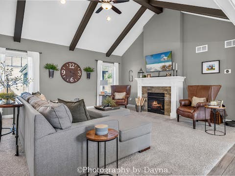 Tiny photo for 1955 Craftsman Avenue, Bourbonnais, IL 60914 (MLS # 12729455)