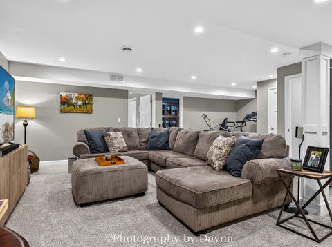 Tiny photo for 1955 Craftsman Avenue, Bourbonnais, IL 60914 (MLS # 12729455)