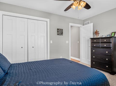 Tiny photo for 1955 Craftsman Avenue, Bourbonnais, IL 60914 (MLS # 12729455)