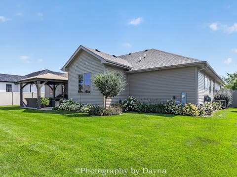 Tiny photo for 1955 Craftsman Avenue, Bourbonnais, IL 60914 (MLS # 12729455)