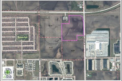 35 W Olympian Drive, Champaign, IL 61822 - #: 11990023