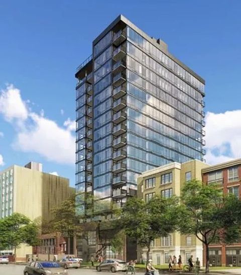 450 W Belmont Avenue 1306 Chicago IL 60657