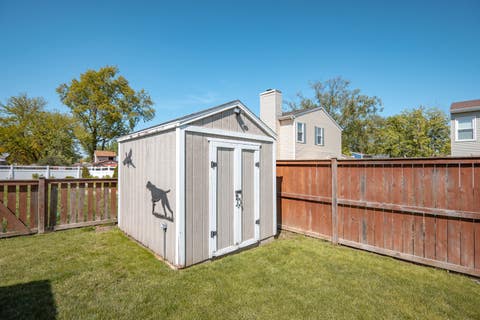 Tiny photo for 20533 S Graceland Lane, Frankfort, IL 60423 (MLS # 12648550)