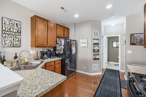 Tiny photo for 422 Victoria Lane, Elgin, IL 60124 (MLS # 12626886)