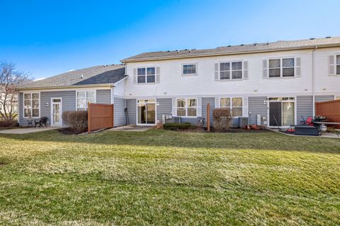 Tiny photo for 422 Victoria Lane, Elgin, IL 60124 (MLS # 12626886)