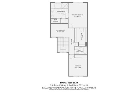 Tiny photo for 422 Victoria Lane, Elgin, IL 60124 (MLS # 12626886)