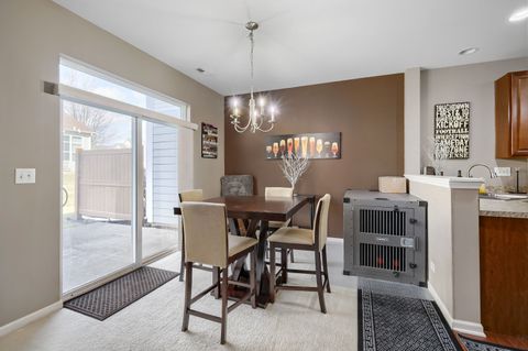 Tiny photo for 422 Victoria Lane, Elgin, IL 60124 (MLS # 12626886)