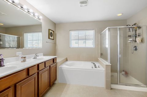 Tiny photo for 422 Victoria Lane, Elgin, IL 60124 (MLS # 12626886)