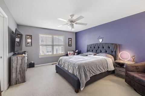 Tiny photo for 422 Victoria Lane, Elgin, IL 60124 (MLS # 12626886)