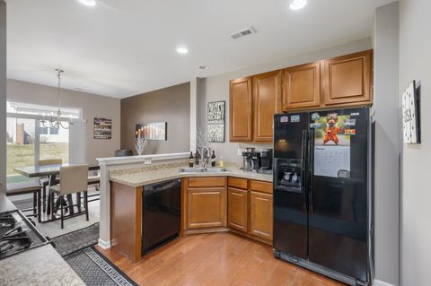 Tiny photo for 422 Victoria Lane, Elgin, IL 60124 (MLS # 12626886)