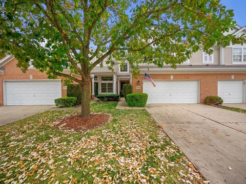 2596 Camberley Circle, Westchester, IL 60154 - #: 12779168