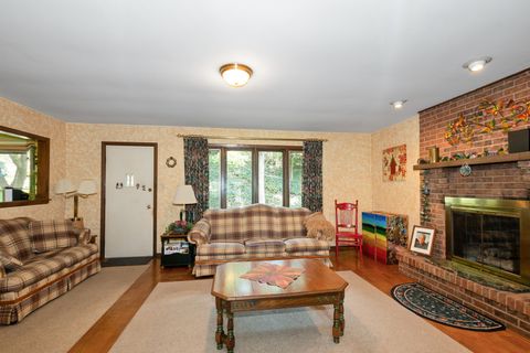 Tiny photo for 9940 S Wood Lane, Palos Hills, IL 60465 (MLS # 12512318)