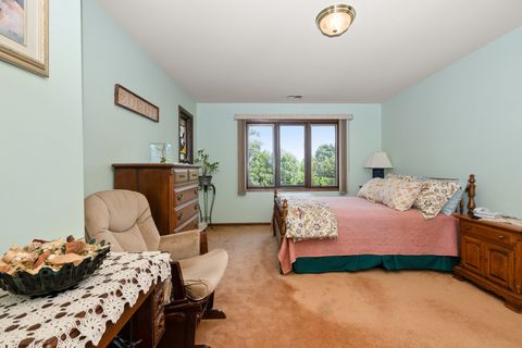 Tiny photo for 9940 S Wood Lane, Palos Hills, IL 60465 (MLS # 12512318)