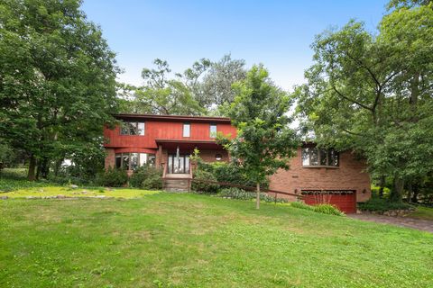 Tiny photo for 9940 S Wood Lane, Palos Hills, IL 60465 (MLS # 12512318)