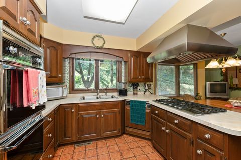 Tiny photo for 9940 S Wood Lane, Palos Hills, IL 60465 (MLS # 12512318)