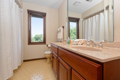 Tiny photo for 9940 S Wood Lane, Palos Hills, IL 60465 (MLS # 12512318)