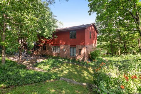Tiny photo for 9940 S Wood Lane, Palos Hills, IL 60465 (MLS # 12512318)