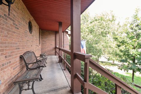 Tiny photo for 9940 S Wood Lane, Palos Hills, IL 60465 (MLS # 12512318)