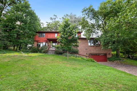 Tiny photo for 9940 S Wood Lane, Palos Hills, IL 60465 (MLS # 12512318)