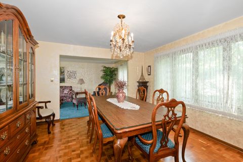 Tiny photo for 9940 S Wood Lane, Palos Hills, IL 60465 (MLS # 12512318)