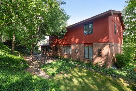 Tiny photo for 9940 S Wood Lane, Palos Hills, IL 60465 (MLS # 12512318)