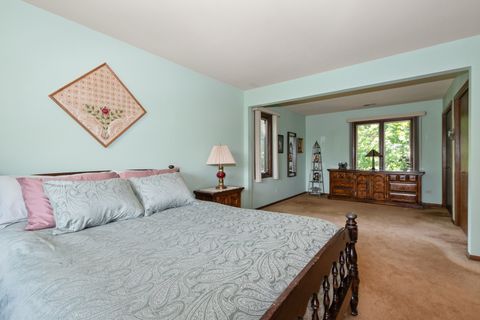 Tiny photo for 9940 S Wood Lane, Palos Hills, IL 60465 (MLS # 12512318)