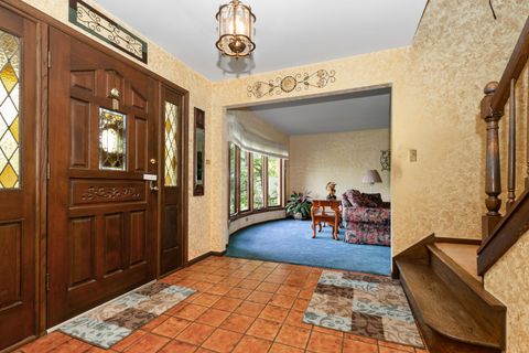 Tiny photo for 9940 S Wood Lane, Palos Hills, IL 60465 (MLS # 12512318)