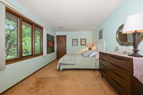 Tiny photo for 9940 S Wood Lane, Palos Hills, IL 60465 (MLS # 12512318)
