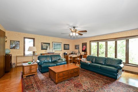 Tiny photo for 9940 S Wood Lane, Palos Hills, IL 60465 (MLS # 12512318)