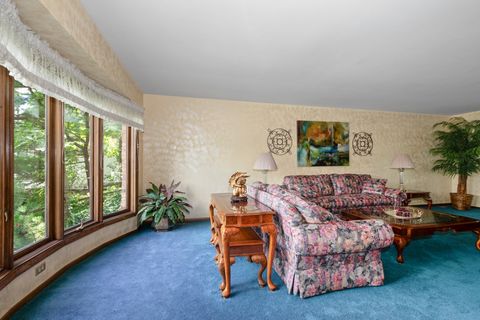 Tiny photo for 9940 S Wood Lane, Palos Hills, IL 60465 (MLS # 12512318)