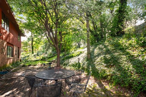 Tiny photo for 9940 S Wood Lane, Palos Hills, IL 60465 (MLS # 12512318)