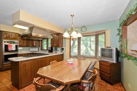 Tiny photo for 9940 S Wood Lane, Palos Hills, IL 60465 (MLS # 12512318)