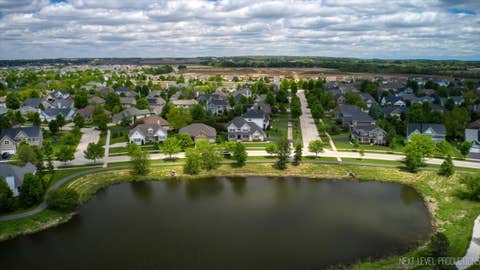 Tiny photo for 1200 Independence Avenue, Elburn, IL 60119 (MLS # 12653628)