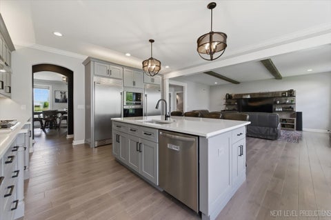 Tiny photo for 1200 Independence Avenue, Elburn, IL 60119 (MLS # 12653628)