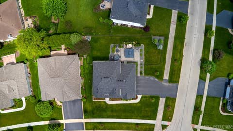 Tiny photo for 1200 Independence Avenue, Elburn, IL 60119 (MLS # 12653628)