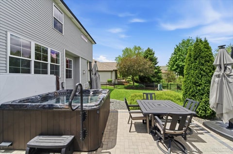 Tiny photo for 1200 Independence Avenue, Elburn, IL 60119 (MLS # 12653628)