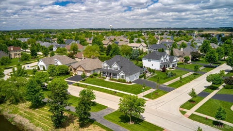 Tiny photo for 1200 Independence Avenue, Elburn, IL 60119 (MLS # 12653628)