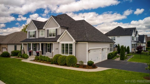 Tiny photo for 1200 Independence Avenue, Elburn, IL 60119 (MLS # 12653628)