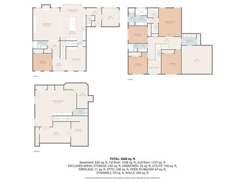 Tiny photo for 1200 Independence Avenue, Elburn, IL 60119 (MLS # 12653628)