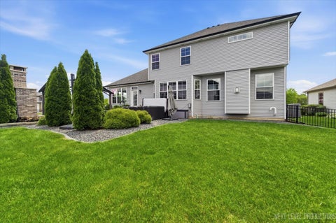 Tiny photo for 1200 Independence Avenue, Elburn, IL 60119 (MLS # 12653628)