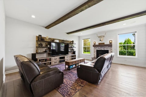 Tiny photo for 1200 Independence Avenue, Elburn, IL 60119 (MLS # 12653628)