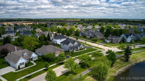 Tiny photo for 1200 Independence Avenue, Elburn, IL 60119 (MLS # 12653628)