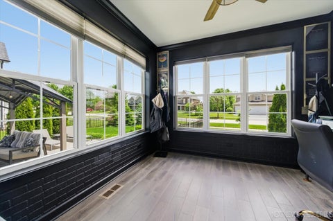 Tiny photo for 1200 Independence Avenue, Elburn, IL 60119 (MLS # 12653628)